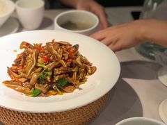 热卤-费大厨辣椒炒肉(黄兴中心广场店)