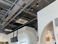 -鲨鱼菲特(金沙湖店)
