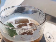 -SAANCI山池咖啡(卓悦中心店)