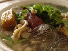 -老城南.鸭血粉丝汤(夫子庙店)