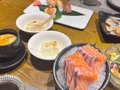 -山盛创作料理·Yamamori(珠宾店)