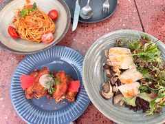 -La Terre乐田(万象城店)