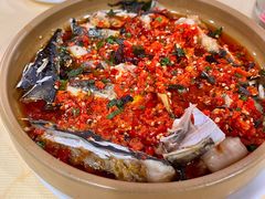 -笨罗卜浏阳菜馆(太平街店)