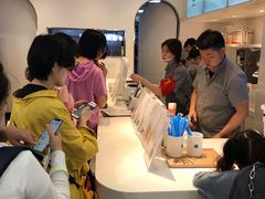 -兰熊鲜奶(西直门凯德mall店)