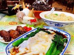 -顺记冰室(宝华路店)