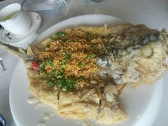 -五号茶居·新派粤菜·岭南五号酒店(沿江中路店)