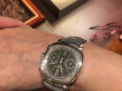 -Patek Philippe百达翡丽(上海源邸店)