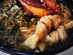 -老地方面馆(思南路店)