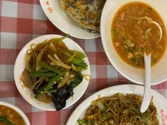 -孟记粥铺·家常菜·烧烤·粥(亚运村店)