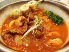 -池奈·咖喱蛋包饭(熙地港店)