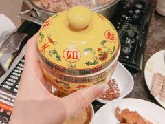 -川骄海鲜自助(河东店)