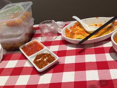 -西贝(宝乐汇店)