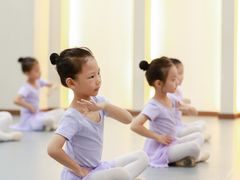 -DC少儿舞蹈培训中心(人民桥店)