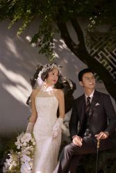 -今生有约婚纱摄影店(景德路店)