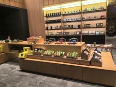 -奈雪茶院·茶室茶馆(广州粤海天地店)