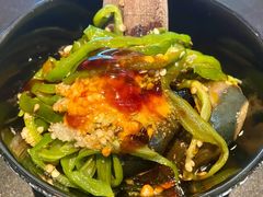 擂辣椒皮蛋-凤凰湘语·海派湘菜(浦东旗舰店)