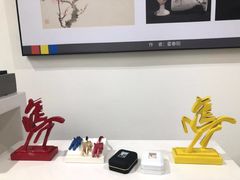 -大芬美术馆