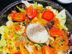 蟹子蛋蛋沙拉-YAMAKAWA(龙湖胥江天街店)