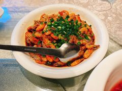 -走马楼饭庄(慈城古县城店)