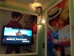 -自由港KTV(王子公主金平店)