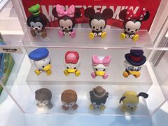 -泡泡玛特POPMART(崇文门国瑞城店)