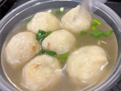 -永和鱼丸(南后街店)