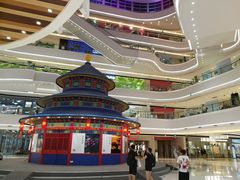 -上影国际影城(成都银泰LUXE店)
