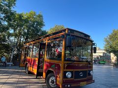 -岳麓山风景名胜区