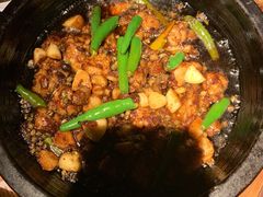 -绿茶餐厅(深圳龙华天虹购物中心店)