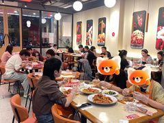-杨氏青龙虾·羊蝎子(珠江路店)