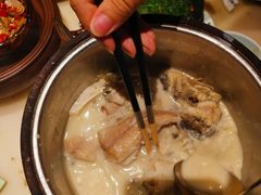 -佬麻雀·新湘菜(珠海金发购物中心店)
