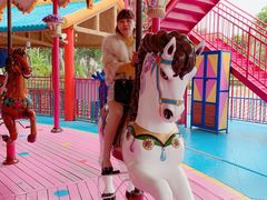 -厦门方特梦幻王国