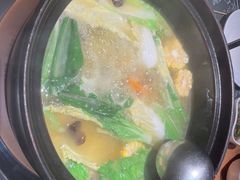 -一朵菌·野生菌探索家火锅(南亚店)