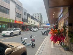 -腰记饭店(龙源路店)