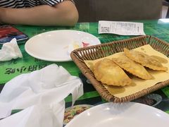 -令氏家外家岐山面(火炬路店)