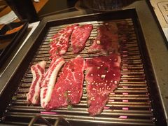 -千寻烧肉(政务区店)