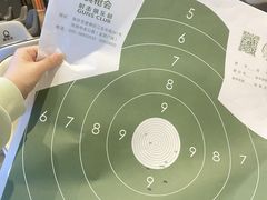-真枪会射击俱乐部(河西中央公园店)