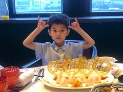 -三号黄浦会Canton Table