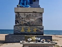 -东戴河风景区-止锚湾