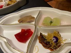 -A One Kitchen·南京精菜馆(德基广场店)