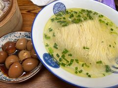 -新万鑫银丝面·非遗无锡味(惠山古镇店)