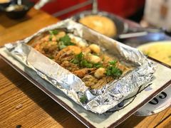 -大壮家原味烤肉(兴华北街店)