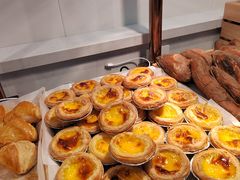 -仙螺岛海鲜自助餐厅(总店)