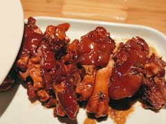 -三十六味匠猪蹄(三元桥店)
