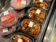 -盒马鲜生(顺义店)