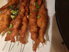 -巴厘龙虾·榜首油焖大虾(音乐学院·沿江酒馆店)