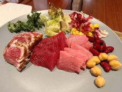 -食百绚全日制餐厅(成都棕榈泉费尔蒙酒店)