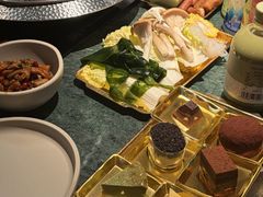 -牛New寿喜烧(金鹰世界店)