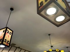 -惠宾饭庄(中山路店)
