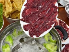 -阿波潮汕牛肉火锅·汤粉面(拱北店)